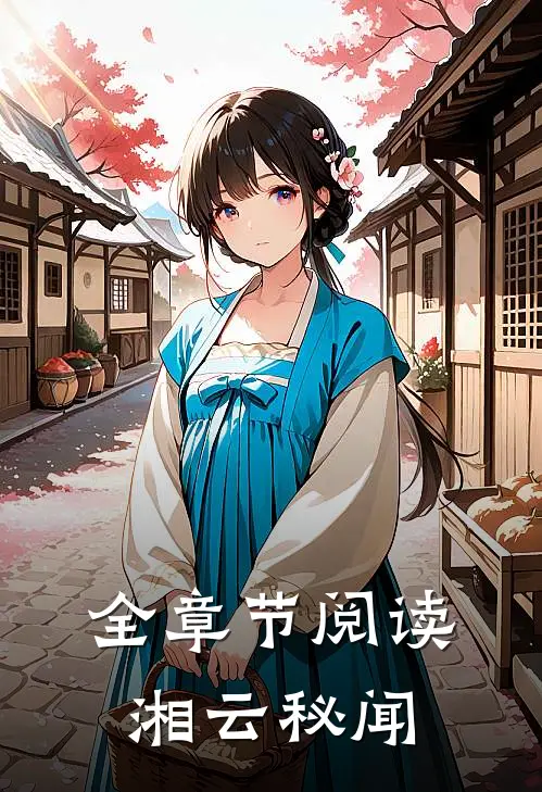 全章节阅读湘云秘闻