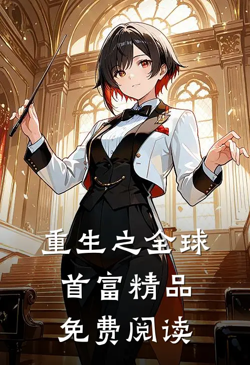 重生之全球首富精品免费阅读