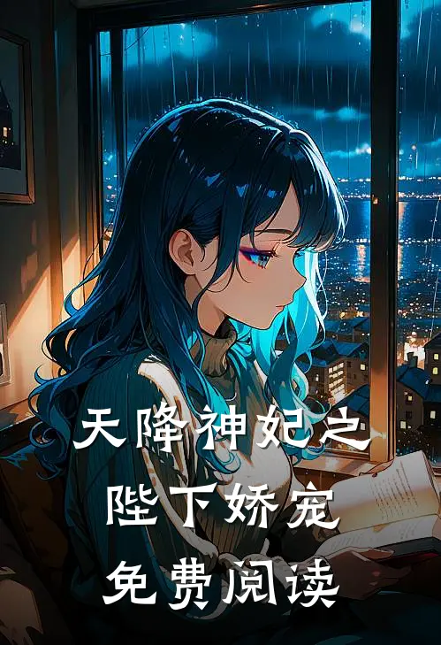 天降神妃之陛下娇宠免费阅读