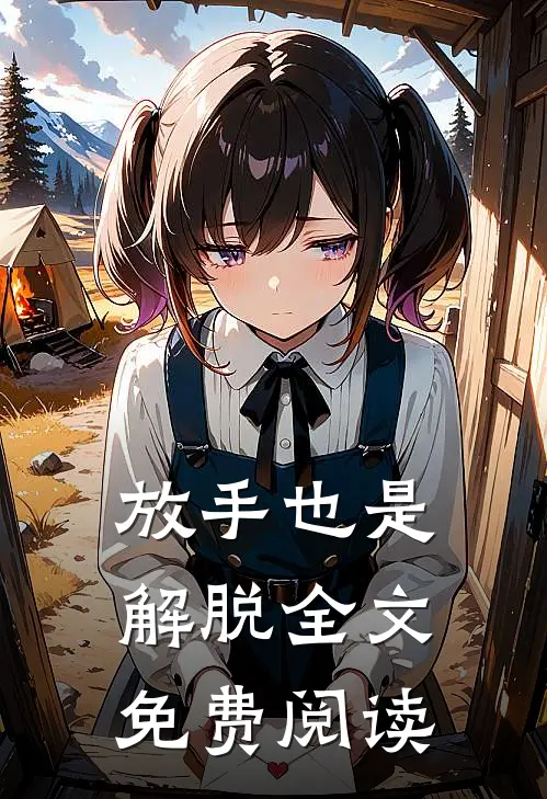 放手也是解脱全文免费阅读