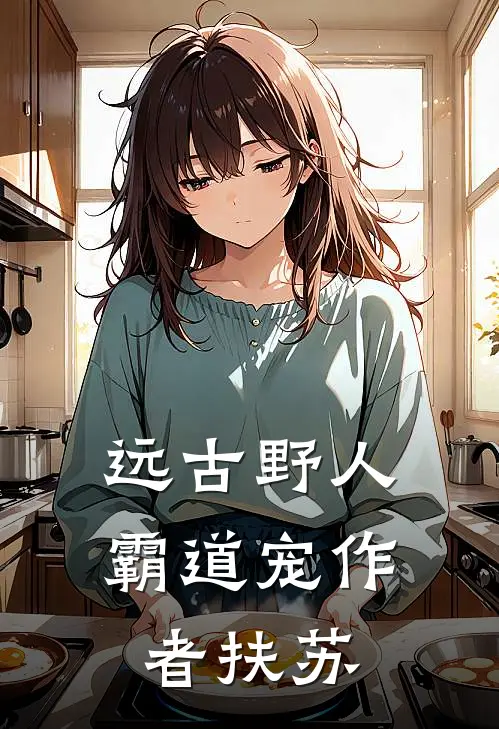 远古野人霸道宠作者扶苏
