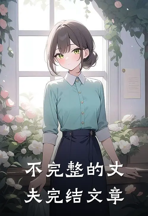 不完整的丈夫完结文章