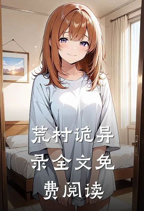 荒村诡异录全文免费阅读