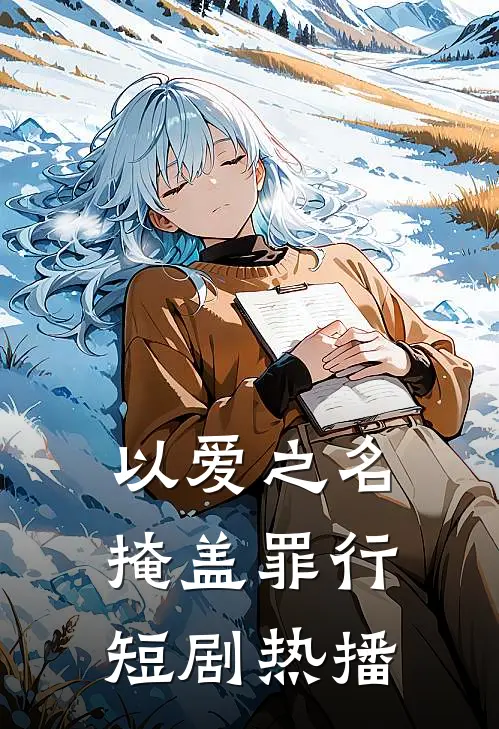 以爱之名掩盖罪行短剧热播