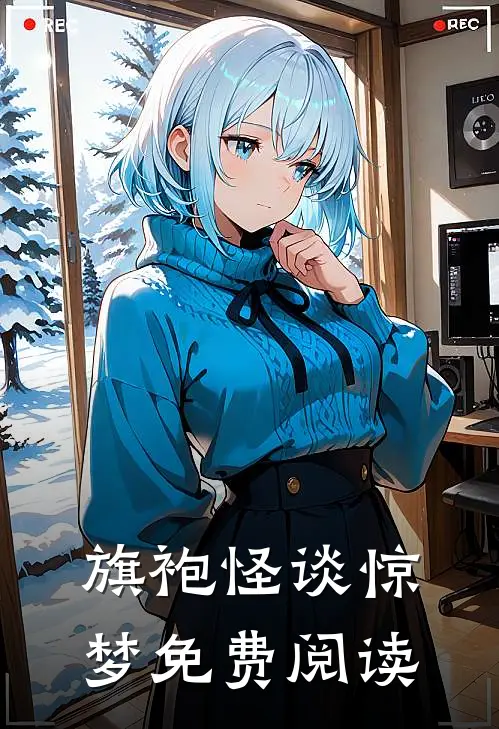 旗袍怪谈惊梦免费阅读