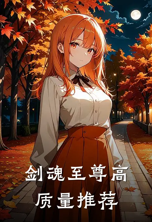 剑魂至尊高质量推荐