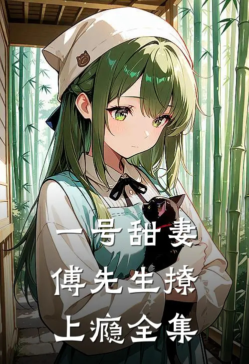 一号甜妻傅先生撩上瘾全集