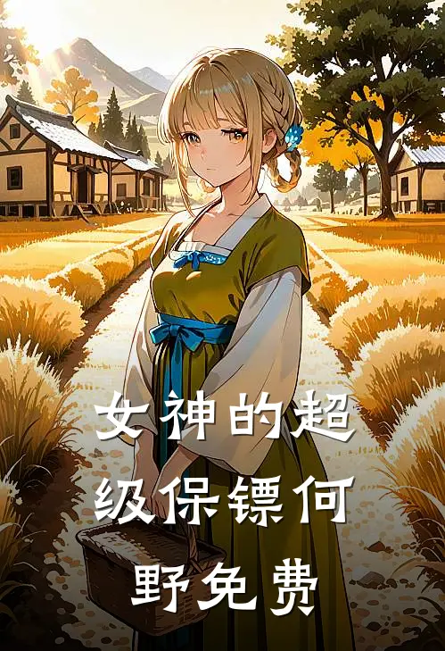 女神的超级保镖何野免费