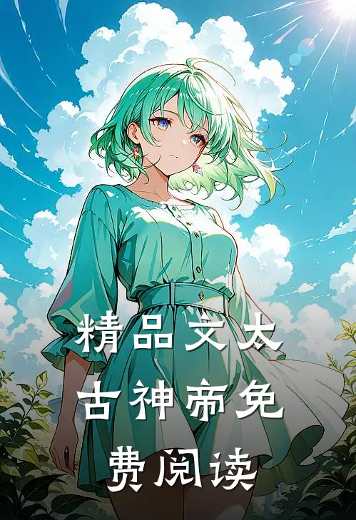 精品文太古神帝免费阅读