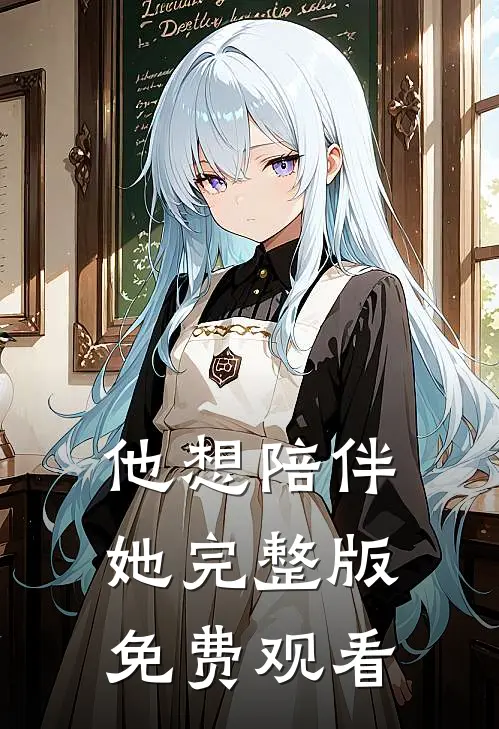 他想陪伴她完整版免费观看