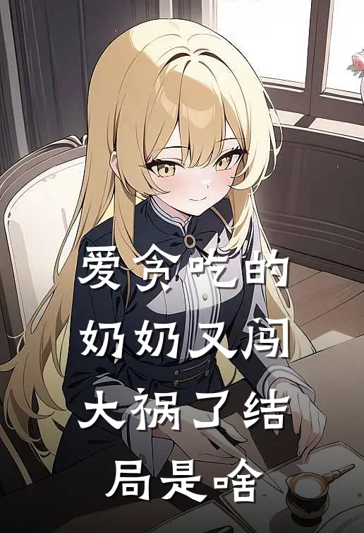 爱贪吃的奶奶又闯大祸了结局是啥