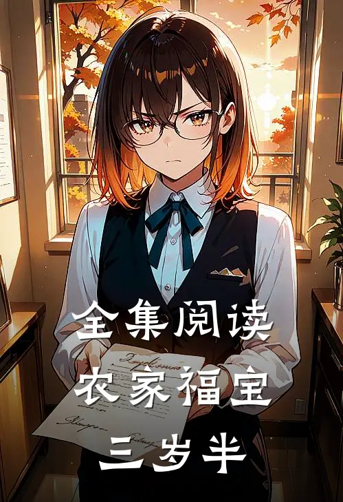 全集阅读农家福宝三岁半