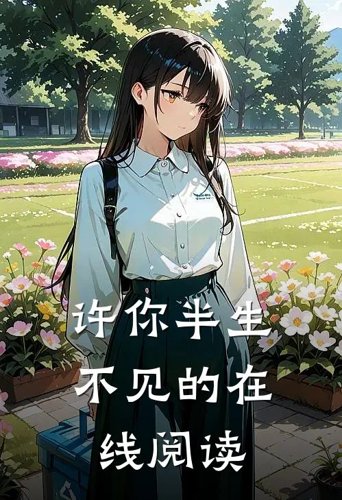 许你半生不见的在线阅读