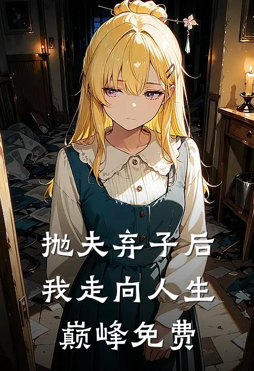 抛夫弃子后我走向人生巅峰免费