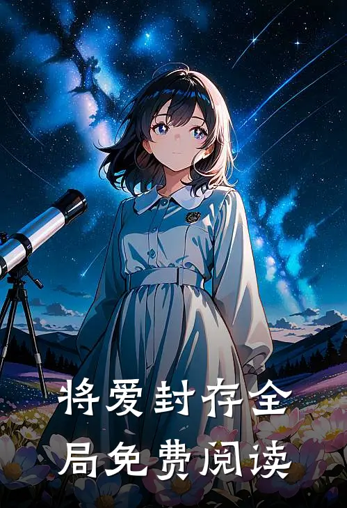 将爱封存全局免费阅读