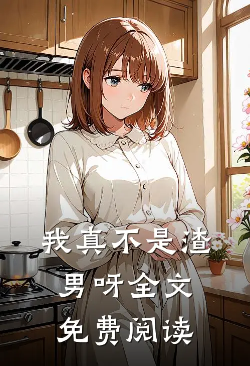 我真不是渣男呀全文免费阅读