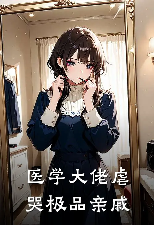 医学大佬虐哭极品亲戚