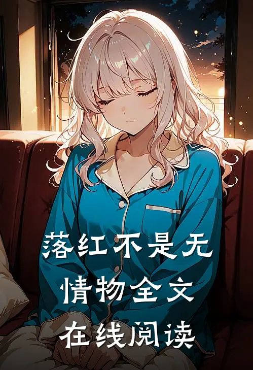 落红不是无情物全文在线阅读