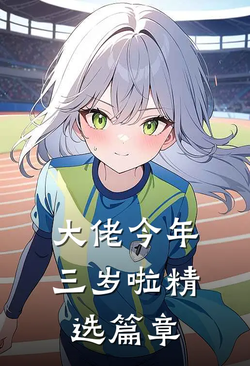 大佬今年三岁啦精选篇章