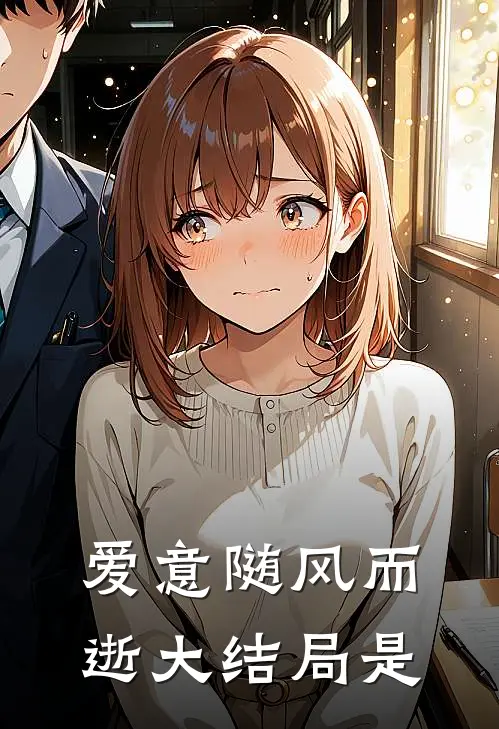 爱意随风而逝大结局是