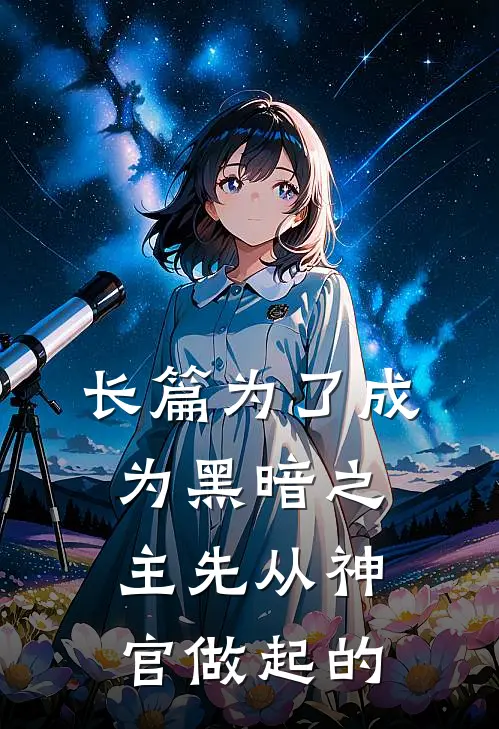 长篇为了成为黑暗之主先从神官做起的