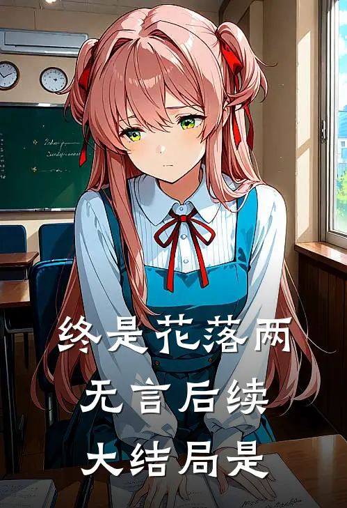 终是花落两无言后续大结局是