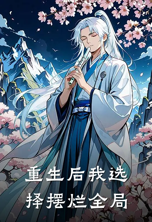 重生后我选择摆烂全局