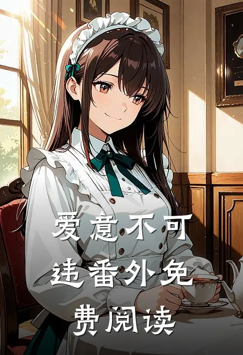 爱意不可违 番外免费阅读