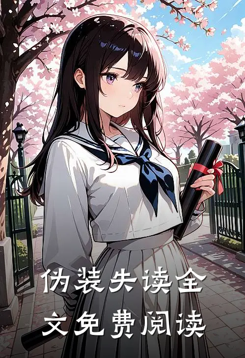 伪装失读全文免费阅读