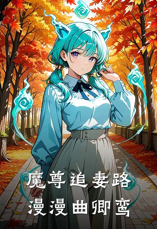 魔尊追妻路漫漫曲卿鸾