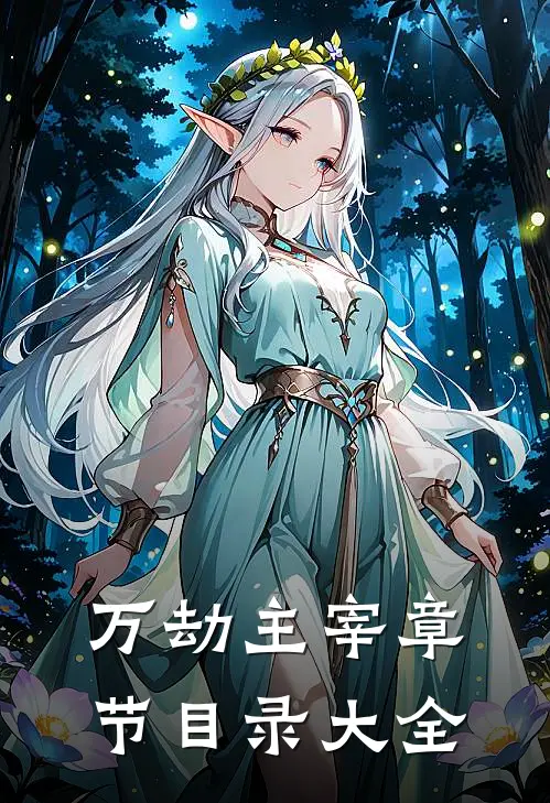 万劫主宰章节目录大全
