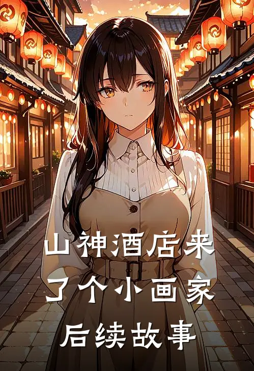 山神酒店来了个小画家后续故事