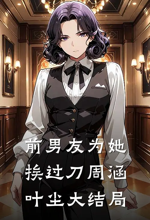前男友为她挨过刀周涵叶尘大结局