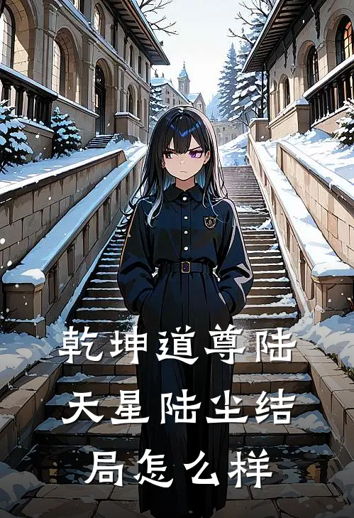 乾坤道尊陆天星陆尘结局怎么样