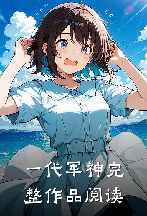 一代军神完整作品阅读
