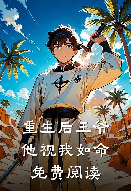 重生后王爷他视我如命免费阅读