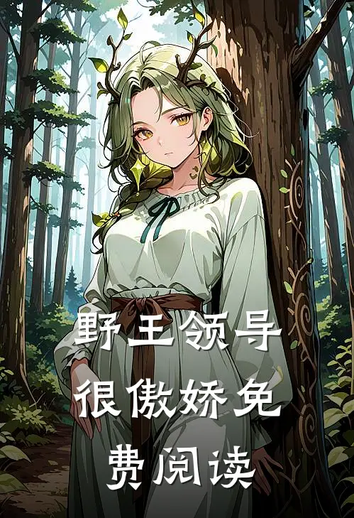野王领导很傲娇免费阅读