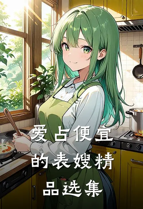爱占便宜的表嫂精品选集