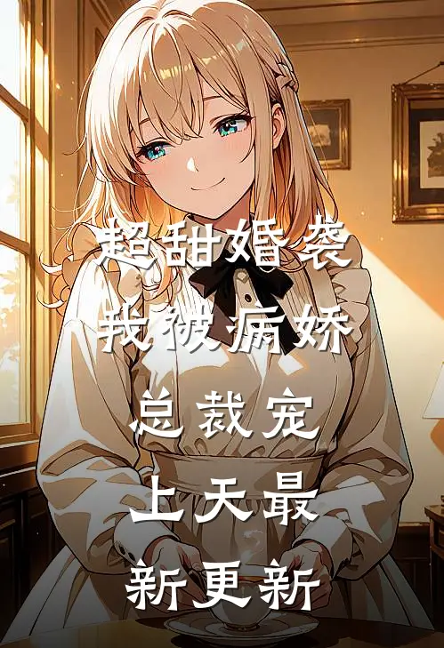 超甜婚袭我被病娇总裁宠上天最新更新