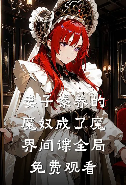 妻子豢养的魔奴成了魔界间谍全局免费观看