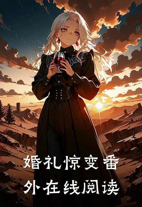 婚礼惊变 番外在线阅读