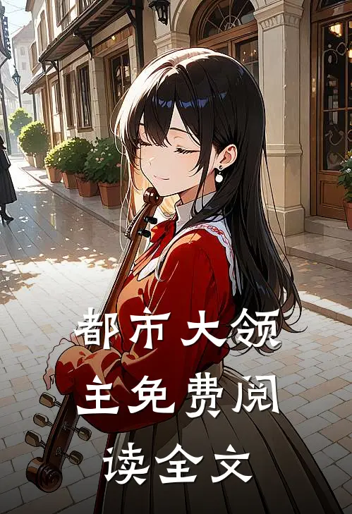 都市大领主免费阅读全文