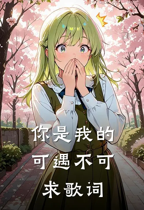 你是我的可遇不可求歌词