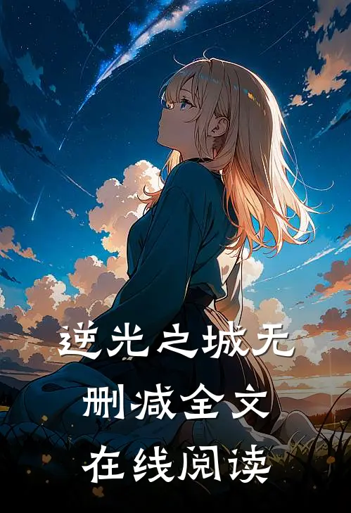 逆光之城无删减全文在线阅读