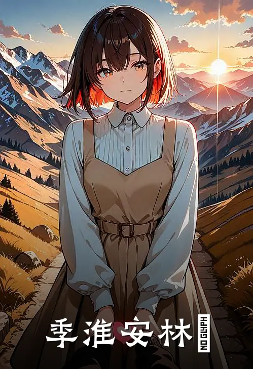 季淮安林婳