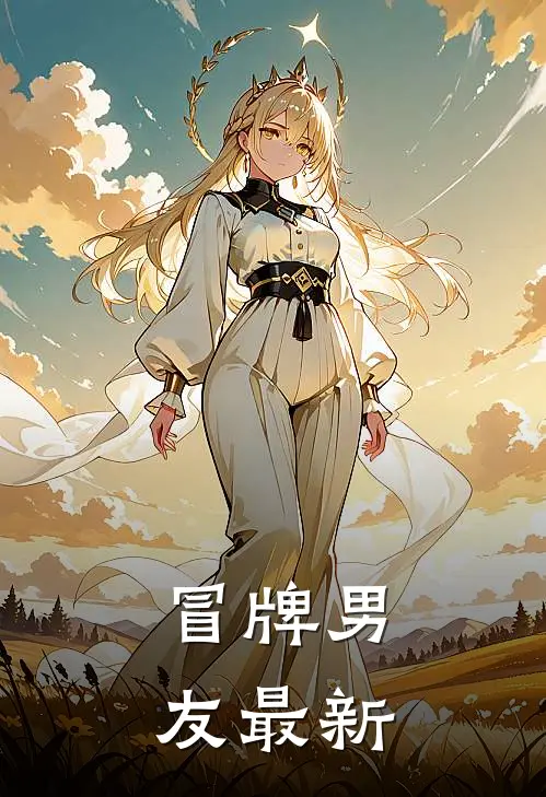 冒牌男友最新