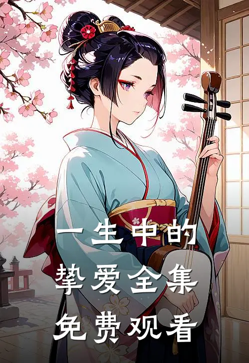 一生中的挚爱 全集免费观看