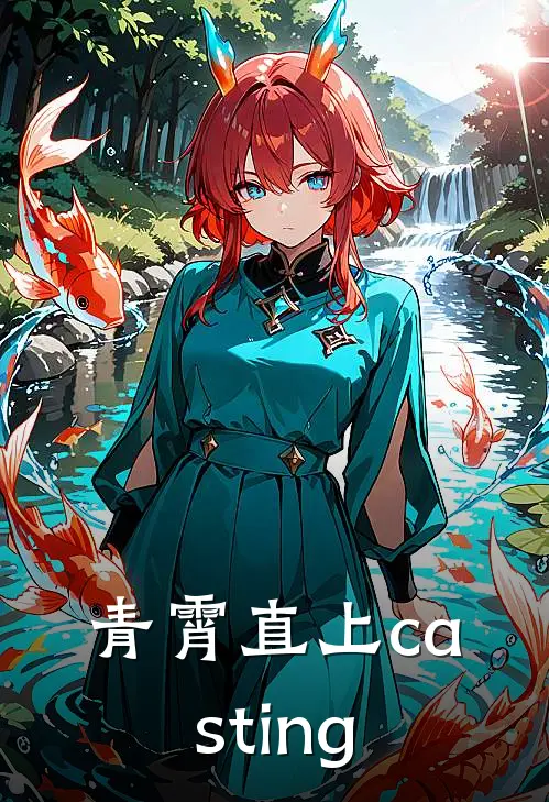 青霄直上casting
