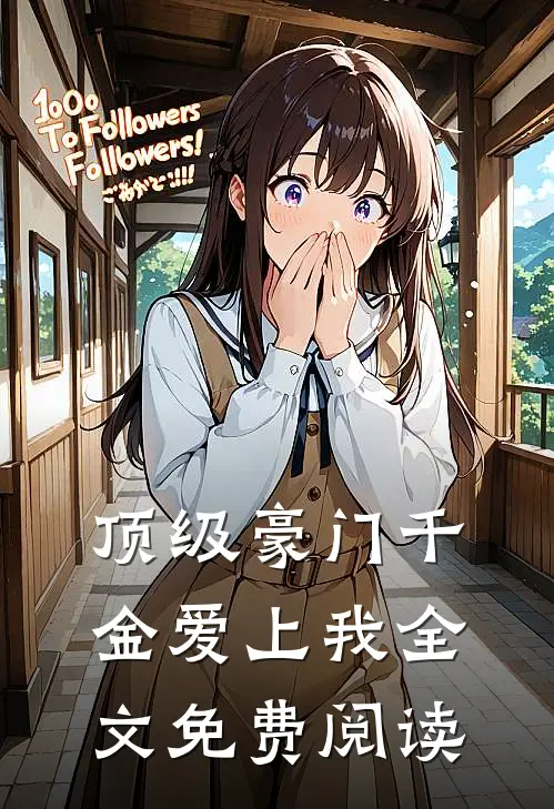 顶级豪门千金爱上我全文免费阅读