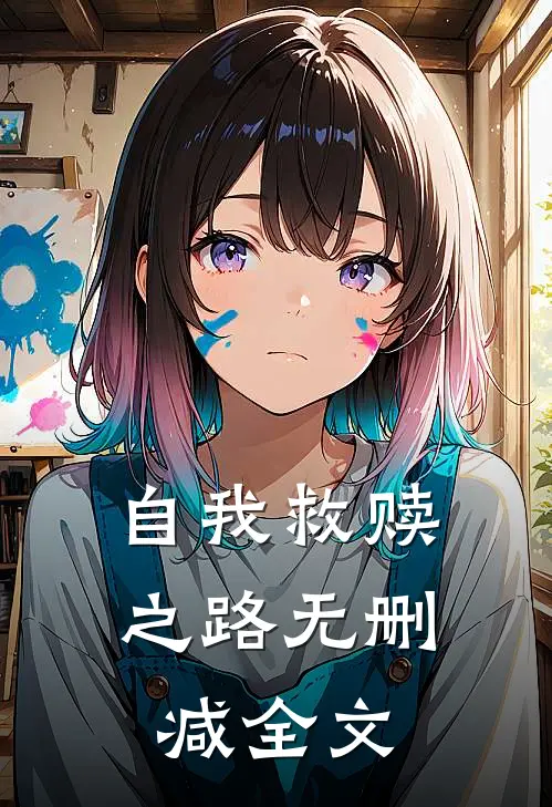 自我救赎之路无删减全文